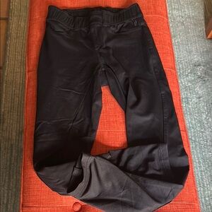 Kids/ Small Women’s Horseback Riding Tights with leg grips